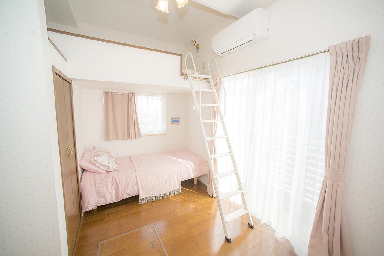 Zushi Beach House Exterior foto